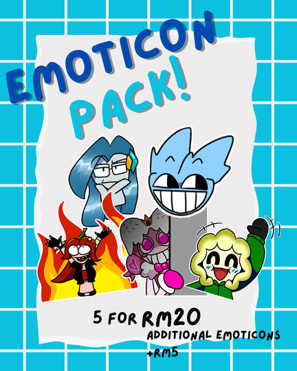 Emotes